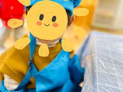 -金色摇篮潜能开发幼儿园(大兴校区)