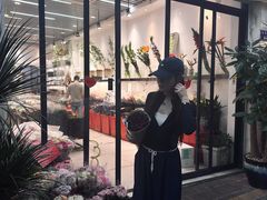 -溪岸路花鸟市场