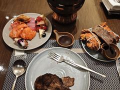 -菲住布渴全日制餐厅·简餐·下午茶·蛋糕