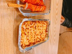 -尊宝比萨(龙山店)