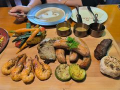 布拉格精选混合肉盘-布拉格餐厅· 中欧捷克菜(全国首店)