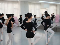 -杭州双艺舞蹈