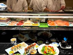 -小山日本料理(太古汇店)