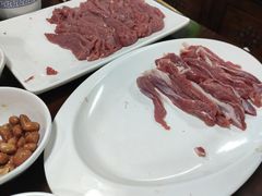 -大明铜锅·烤涮坊·烧烤(总店)