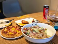 -乐凯撒披萨(海岸城店)