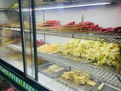 -张杨烤菜(渭南总店)