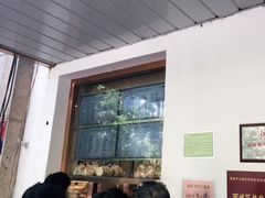 -玉华台饭庄(裕中西里小区店)