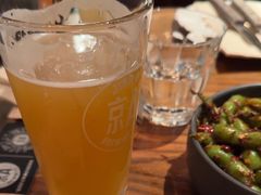 -京A Brewpub·精酿餐吧(幸福村店)