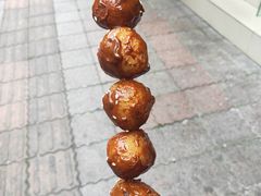 -邓记新一代糖油果子(四川煤管局供销公司职工宿舍店)