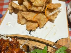 -老郑家东北春饼(龙悦居店)