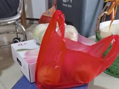 -老袁家蜜桃农场·阳山水蜜桃