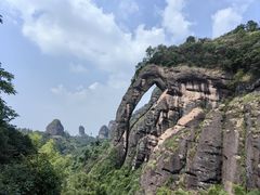 -江西龙虎山景区