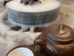 石烹红烧肉-茶叁酒肆·楚味江湖(菱角湖店)