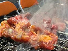 -生火火·小炉子炭烤(金楠天街总店)