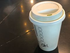 -星巴克(天津滨海国际机场1店)