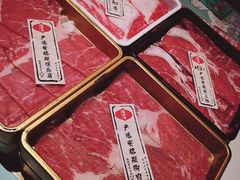 -温禾牛·和牛寿喜烧自助火锅(恒基名人店)