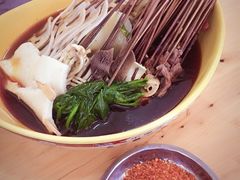 -痴串串(慈惠堂街店)
