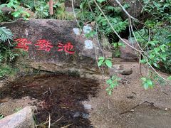 -逍遥谷景区