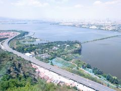-滇池海埂公园