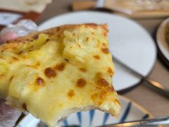 -必胜客(航洋国际店)