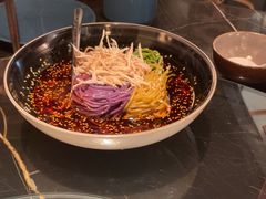 -华豫川酒家(大卫城店)