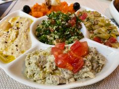 -La Medina餐厅(亮马河南路店)