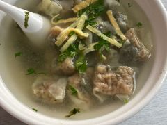 -海平馄饨(逍遥二路店)