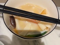 -青雅中餐厅(大连金石滩绿发希尔顿度假酒店)