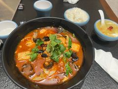 -青水瓦台汤泉(未央店)