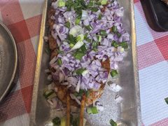 -回头烧烤(悦荟购物中心店)