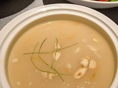 顺德拆鱼羹-六个大厨·秘制粤菜(广州塔店)