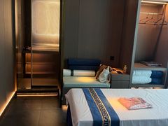 -星漾里•SPA•足道•按摩•养生(吕厝店)