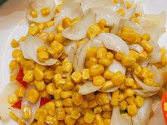 -伙工殿餐厅(吉大店)