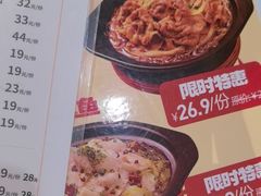 -李先生牛肉面大王(济南火车站候车室店)