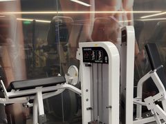 -锐动健身游泳(博地中心店)