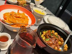 -柿合缘新京菜(国金中心商场店)