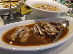-威海蓝海御华大饭店·蓝钻美食自助百汇