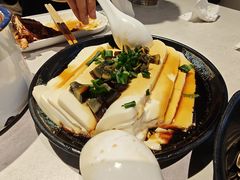 -华府九号海鲜烧烤大排档(龙域店)