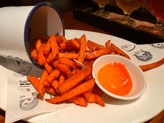 -京A Taproom·精酿餐吧(CBD店)