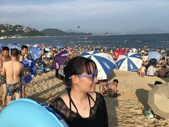 -大梅沙海滨公园