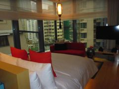 -香港港岛英迪格酒店