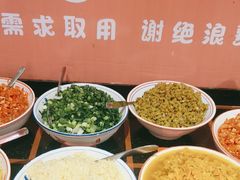 -陈大锅·岳阳鱼馆·地道岳阳菜(美食街店)