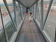 -南昌昌北国际机场