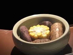 -澳珀食堂