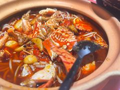 -辣小鲜·南昌大排档(船山路店)