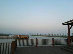 -新木器时代餐厅(太湖新天地店)