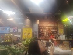 -云晓光头烧烤吧(德平路店)