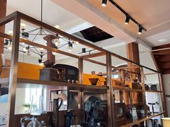 -1901 Cafe(西四店)