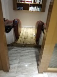 -诗全发型