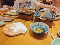 -一心创作料理屋(经开万达店)